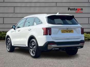 Used Kia Sorento 2024 for sale - 74871546: Photo