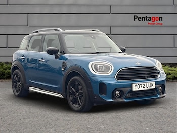 Used MINI Countryman 2022 for sale - 76141289: Photo
