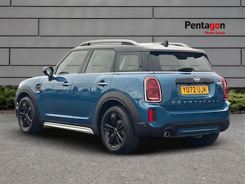 Used MINI Countryman 2022 for sale - 76141289: Photo