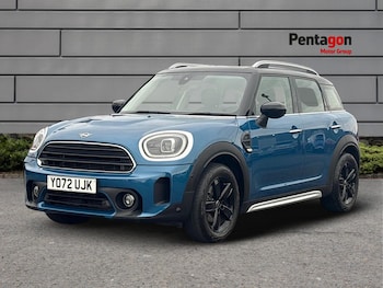 Used MINI Countryman 2022 for sale - 76141289: Photo