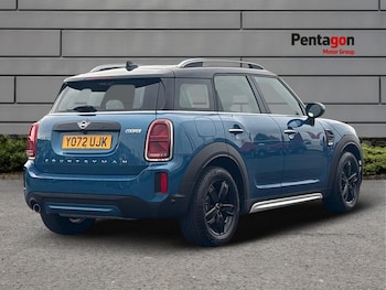 Used MINI Countryman 2022 for sale - 76141289: Photo