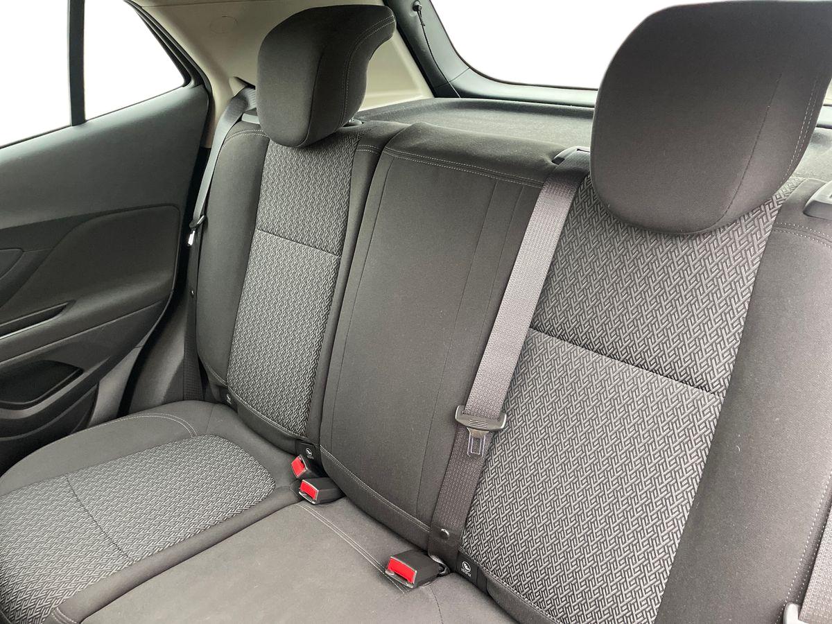 Used Vauxhall Mokka X 2019 for sale - 76310472: Photo 10