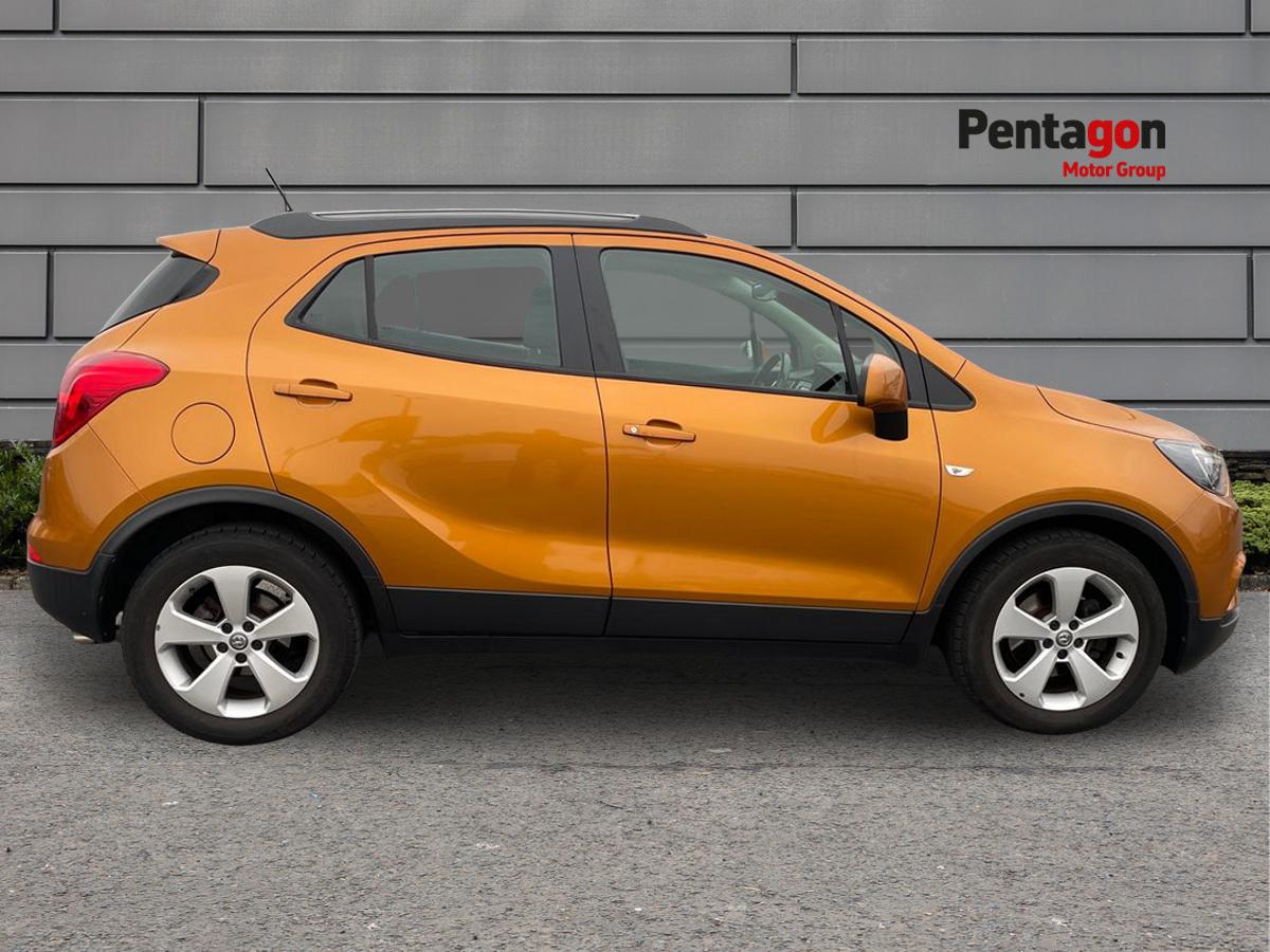 Used Vauxhall Mokka X 2019 for sale - 76310472: Photo 13