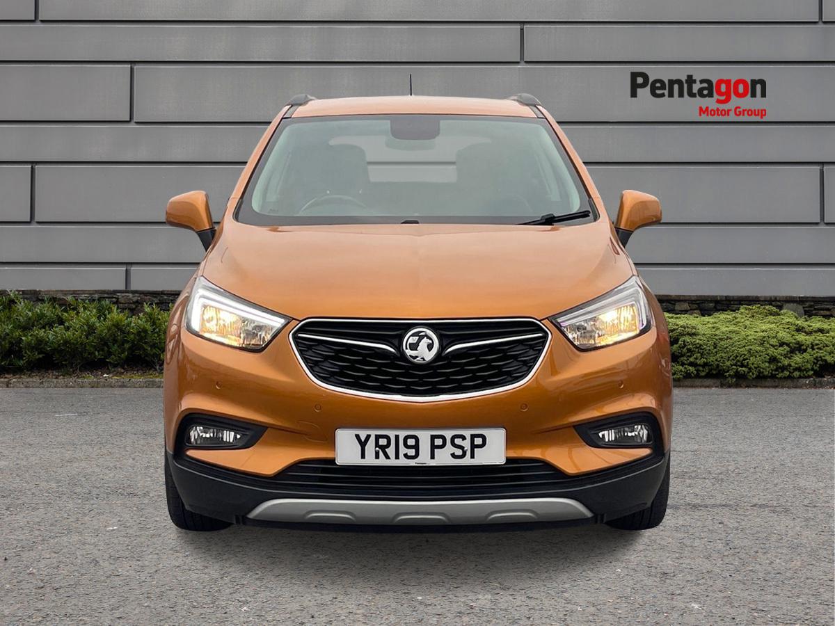 Used Vauxhall Mokka X 2019 for sale - 76310472: Photo 15