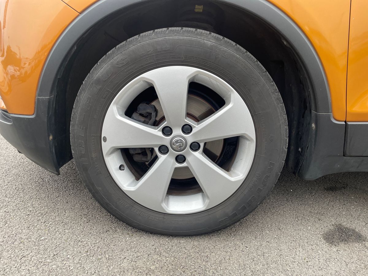 Used Vauxhall Mokka X 2019 for sale - 76310472: Photo 17