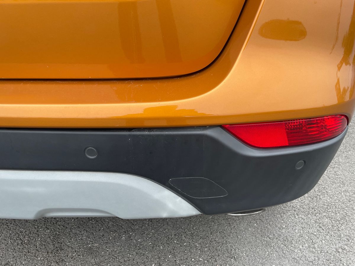 Used Vauxhall Mokka X 2019 for sale - 76310472: Photo 18