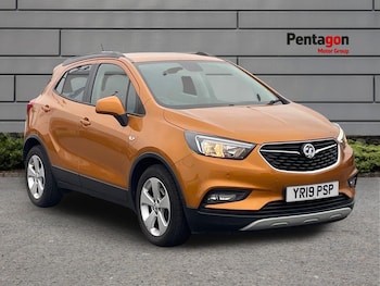 2019 - 1.4i Turbo Active Suv 5dr Petrol Auto Euro 6 140 Ps