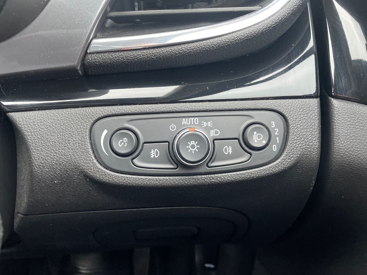 Used Vauxhall Mokka X 2019 for sale - 76310472: Photo 20