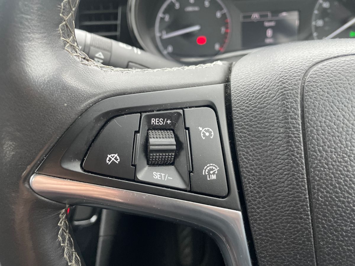Used Vauxhall Mokka X 2019 for sale - 76310472: Photo 21