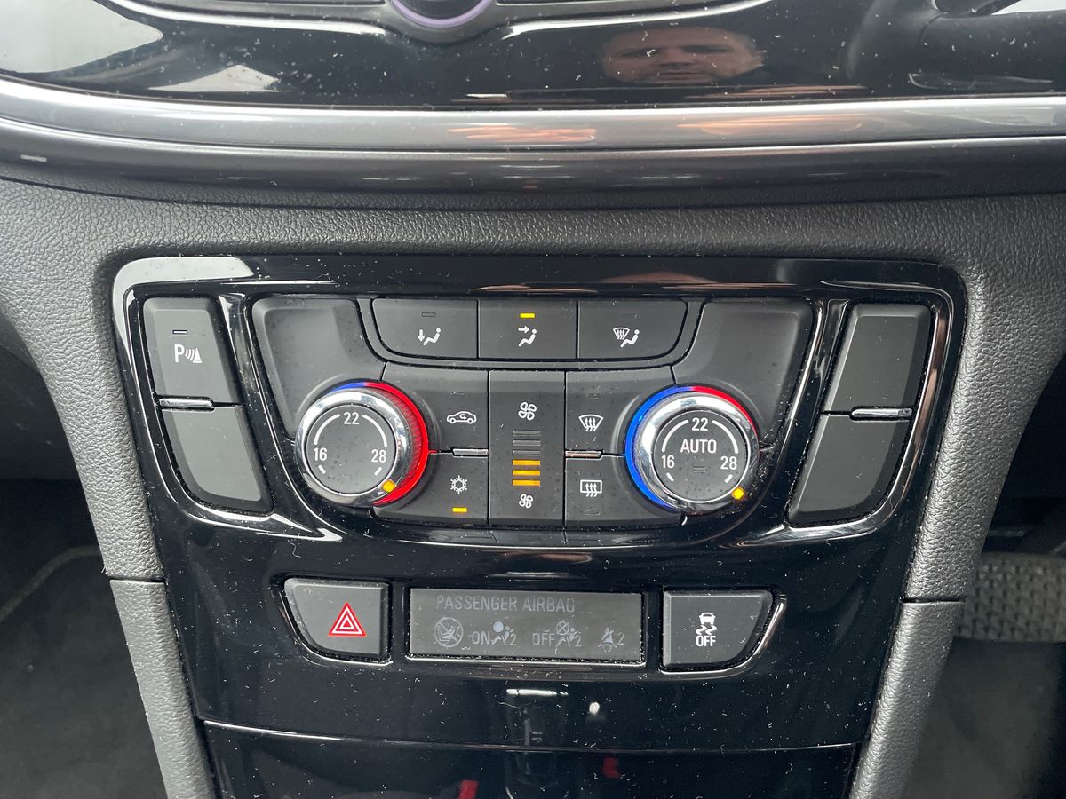 Used Vauxhall Mokka X 2019 for sale - 76310472: Photo 22