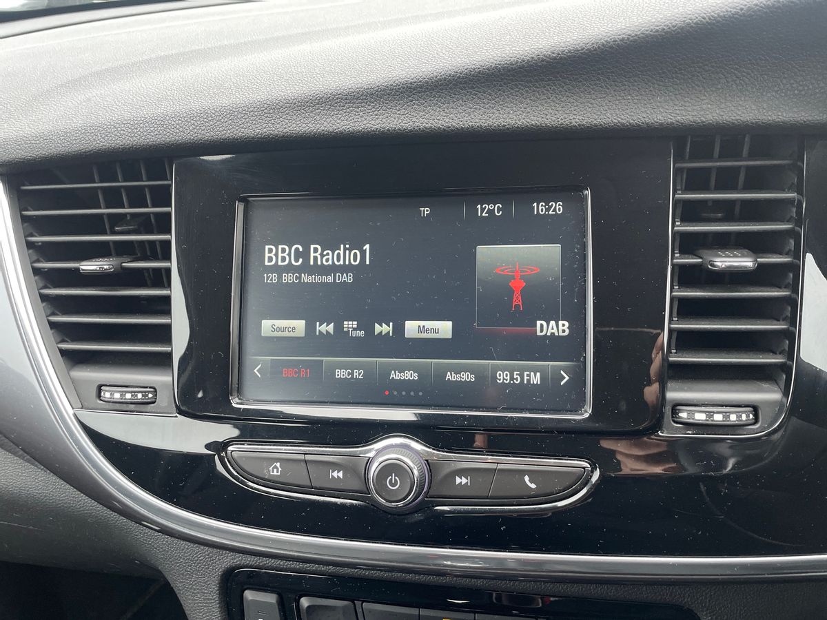 Used Vauxhall Mokka X 2019 for sale - 76310472: Photo 23