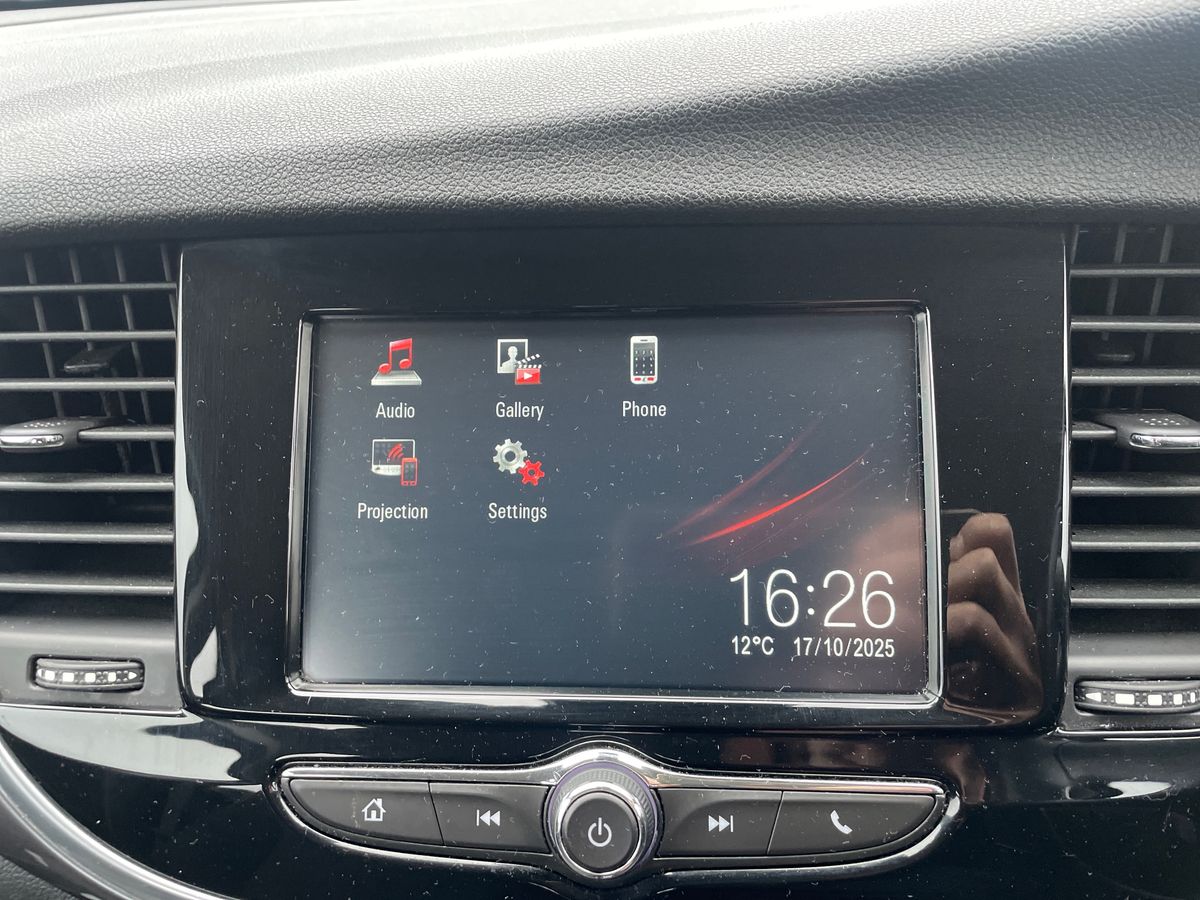 Used Vauxhall Mokka X 2019 for sale - 76310472: Photo 24