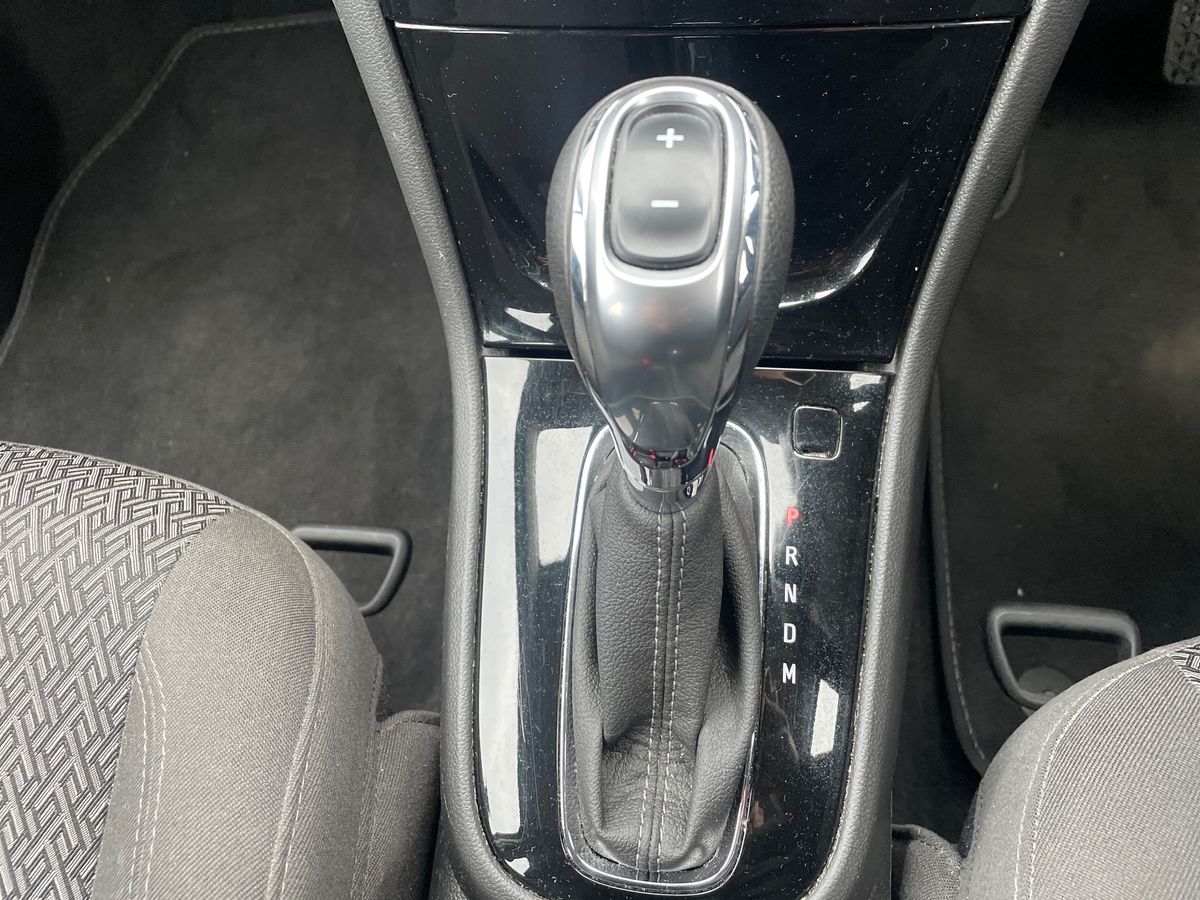 Used Vauxhall Mokka X 2019 for sale - 76310472: Photo 25