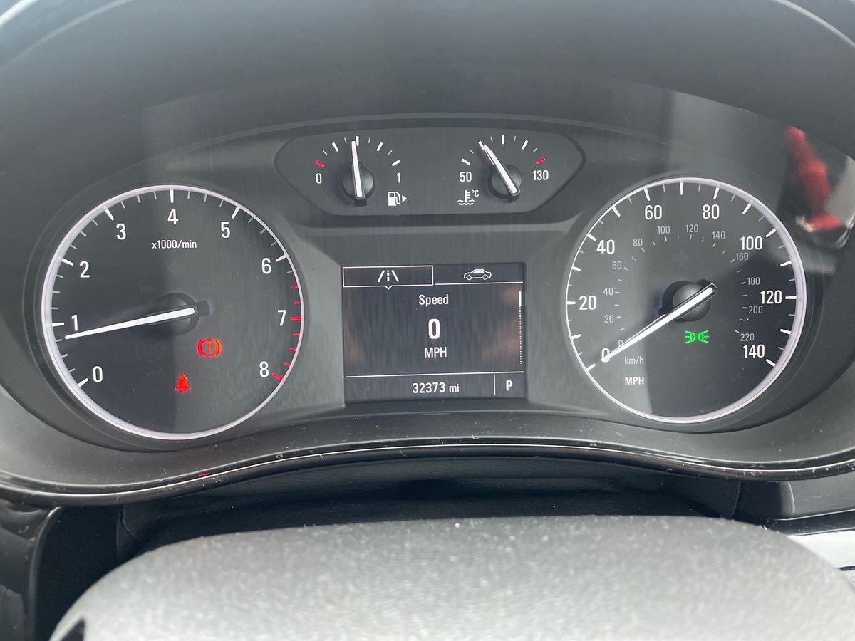 Used Vauxhall Mokka X 2019 for sale - 76310472: Photo 26