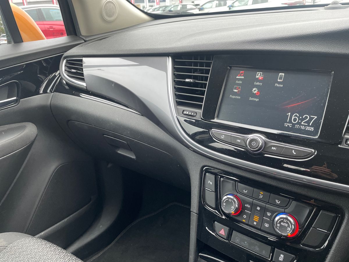 Used Vauxhall Mokka X 2019 for sale - 76310472: Photo 27