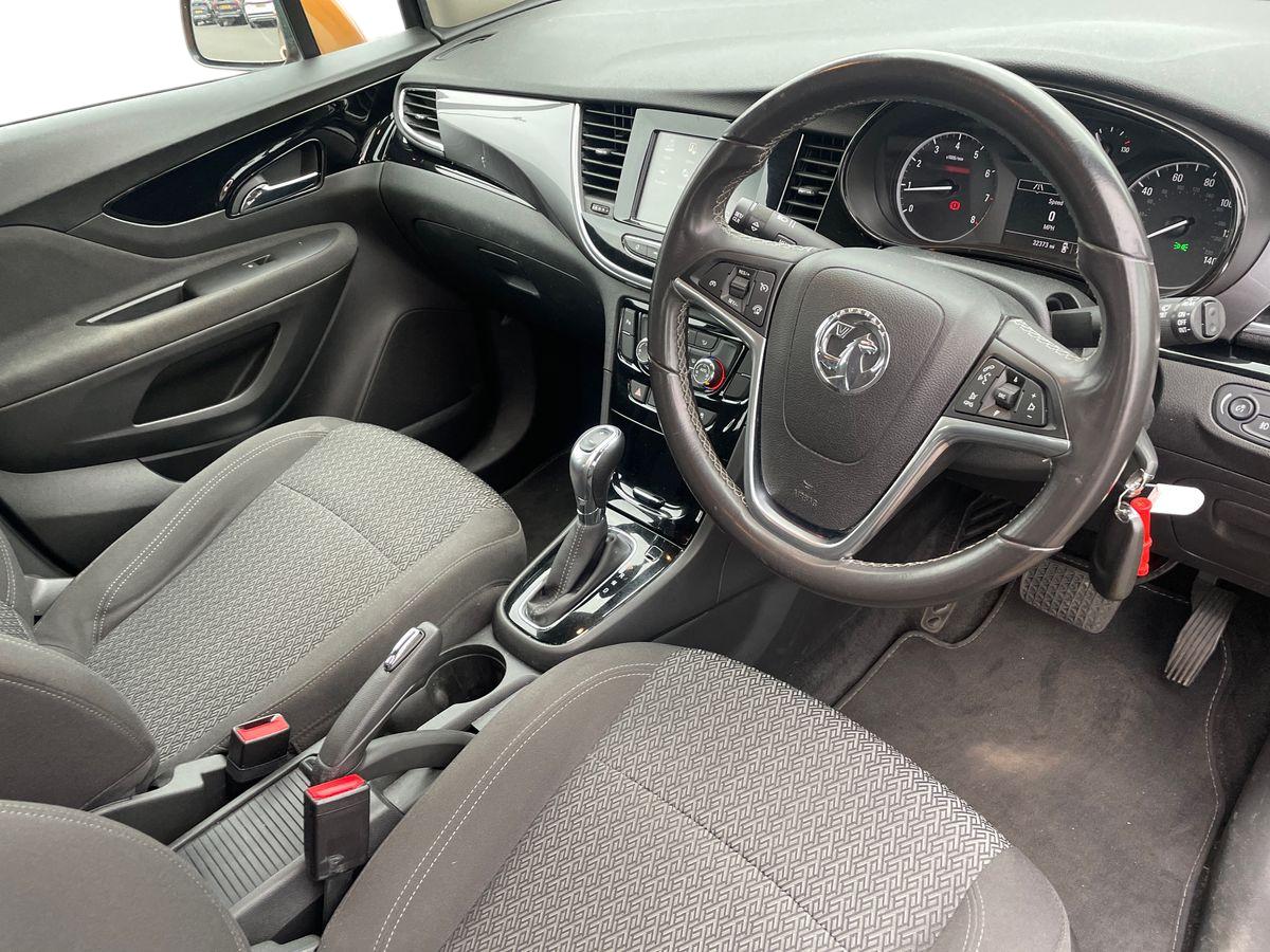 Used Vauxhall Mokka X 2019 for sale - 76310472: Photo 5