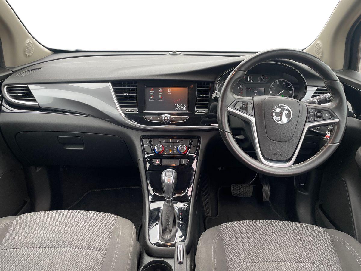 Used Vauxhall Mokka X 2019 for sale - 76310472: Photo 7