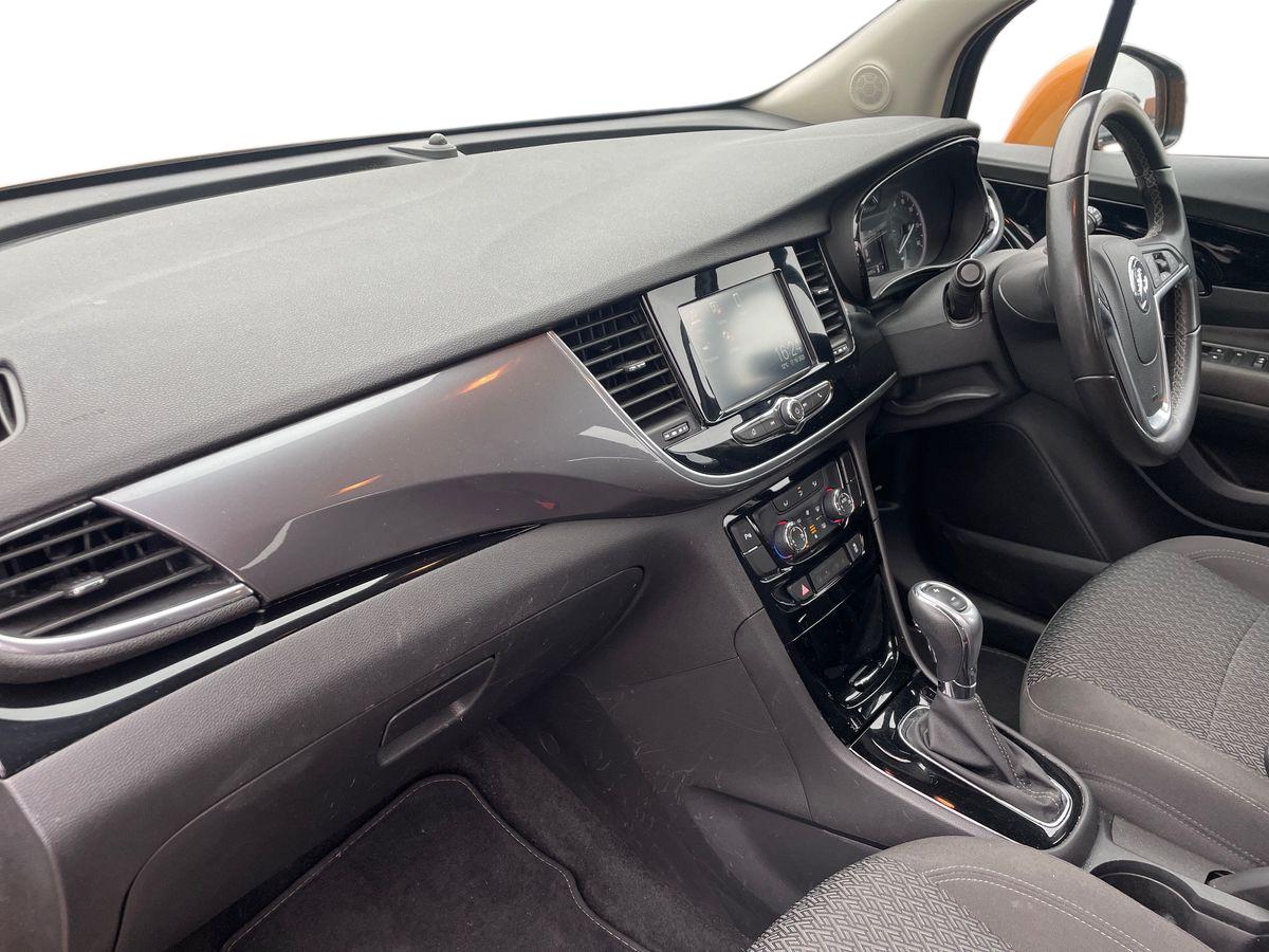 Used Vauxhall Mokka X 2019 for sale - 76310472: Photo 8