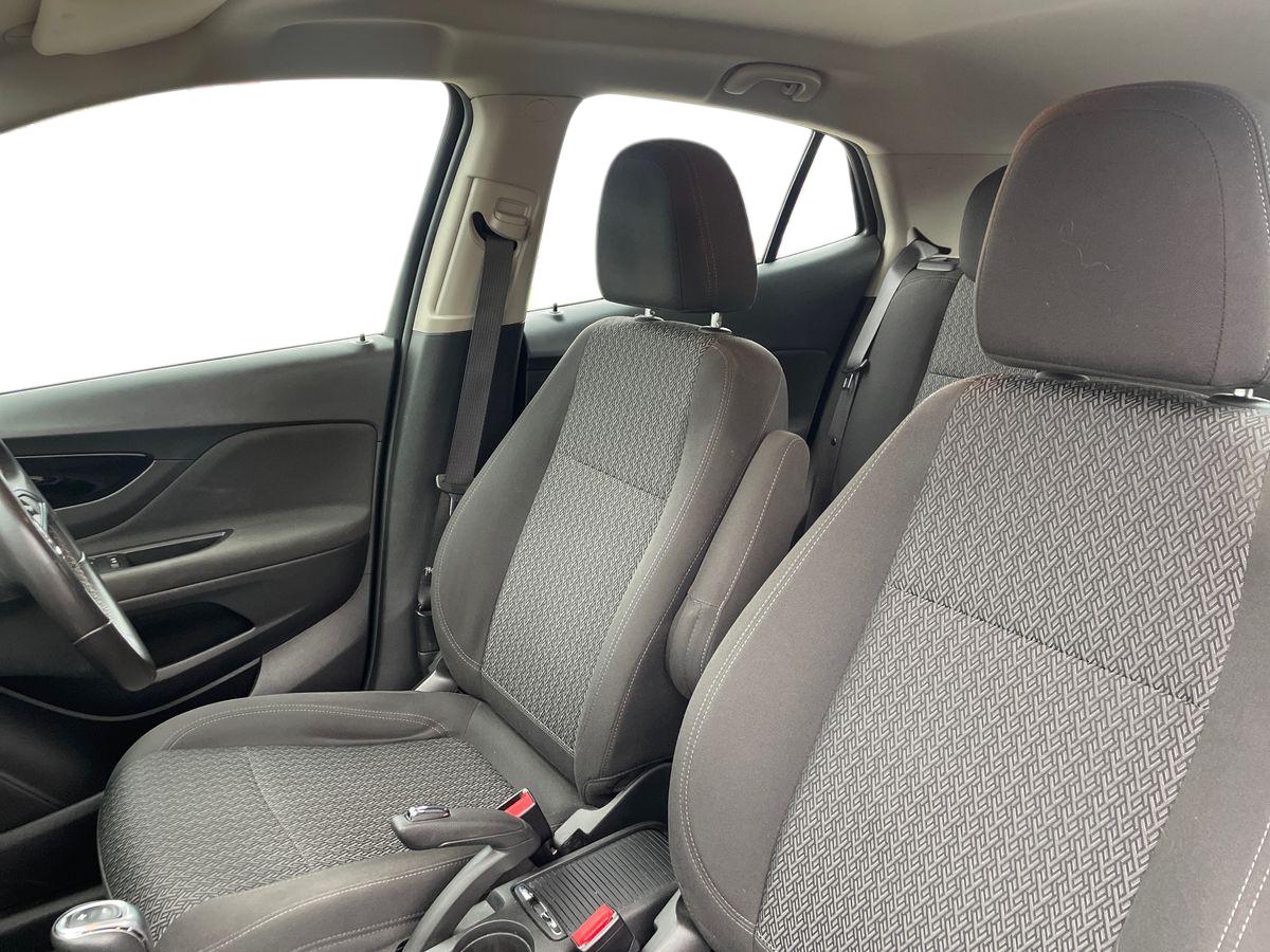 Used Vauxhall Mokka X 2019 for sale - 76310472: Photo 9