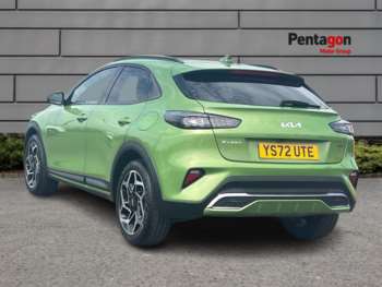 Used Kia XCeed 2022 for sale - 74917333: Photo