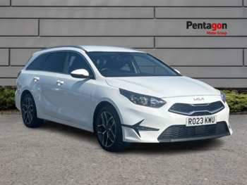 2023 - 1.5T GDi ISG 3 5dr