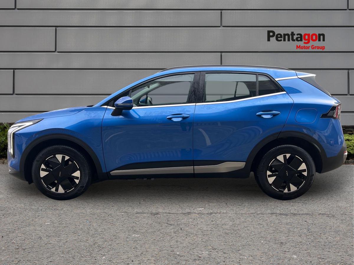 Used Kia Sportage 2025 for sale - 77118398: Photo 14