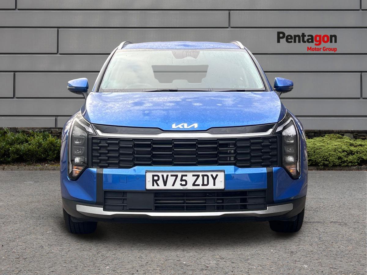 Used Kia Sportage 2025 for sale - 77118398: Photo 15