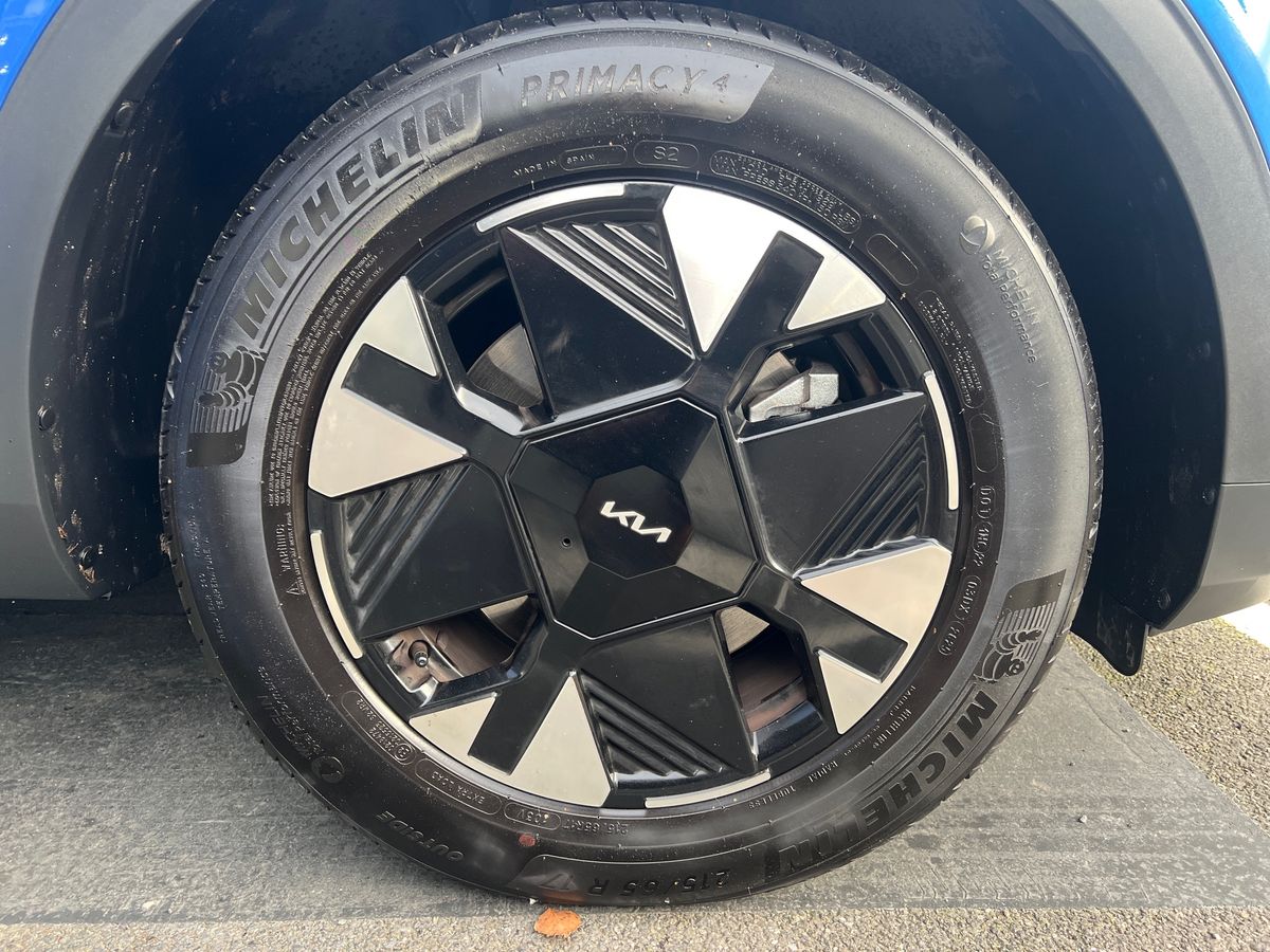 Used Kia Sportage 2025 for sale - 77118398: Photo 17