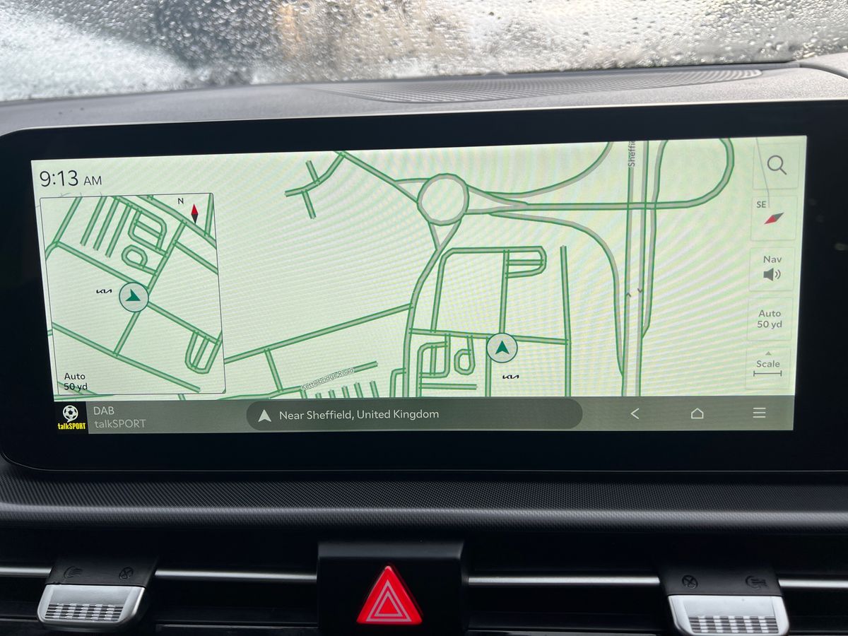 Used Kia Sportage 2025 for sale - 77118398: Photo 22