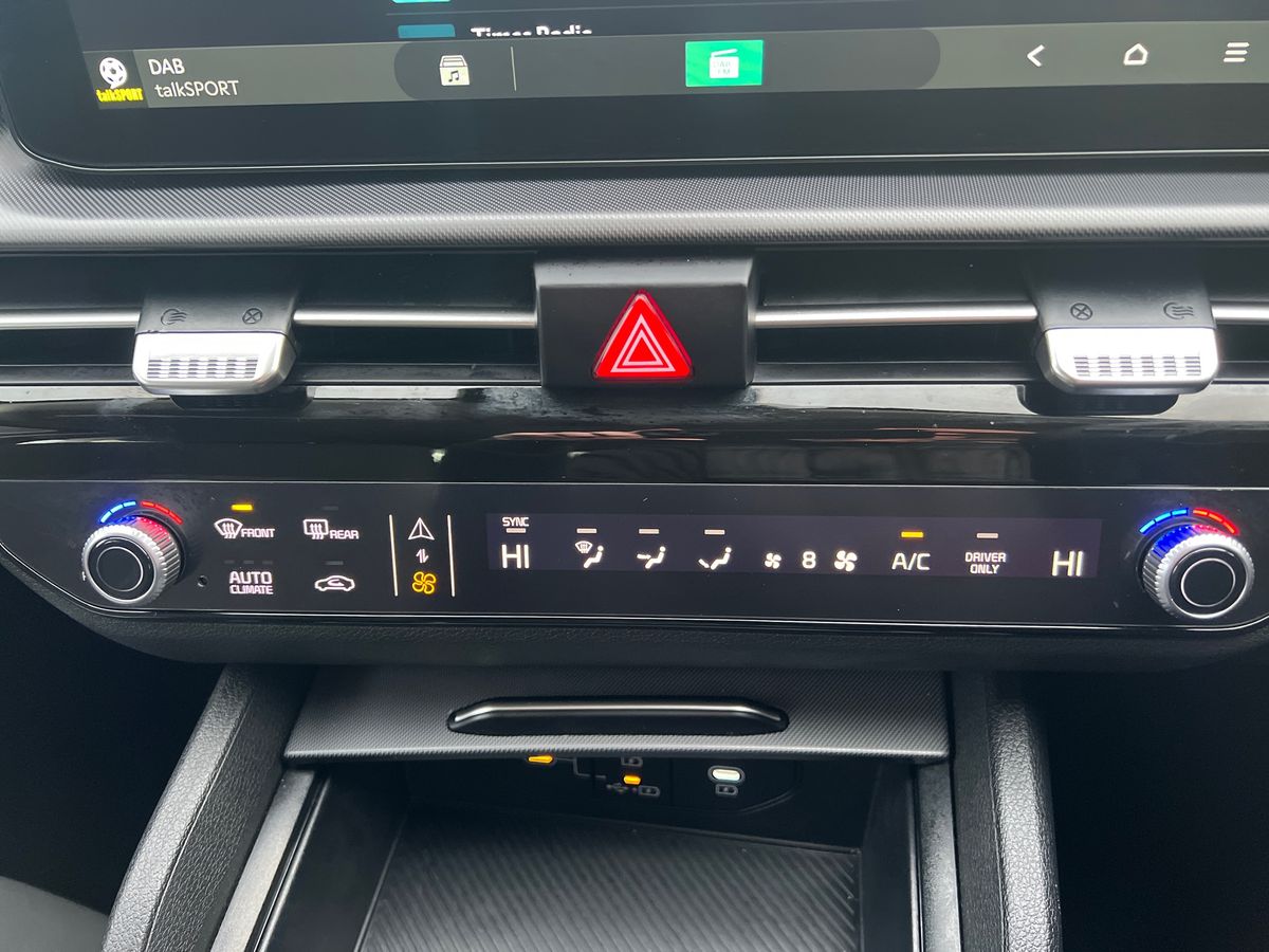 Used Kia Sportage 2025 for sale - 77118398: Photo 25