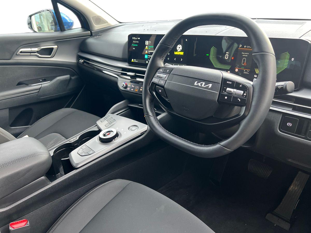 Used Kia Sportage 2025 for sale - 77118398: Photo 5