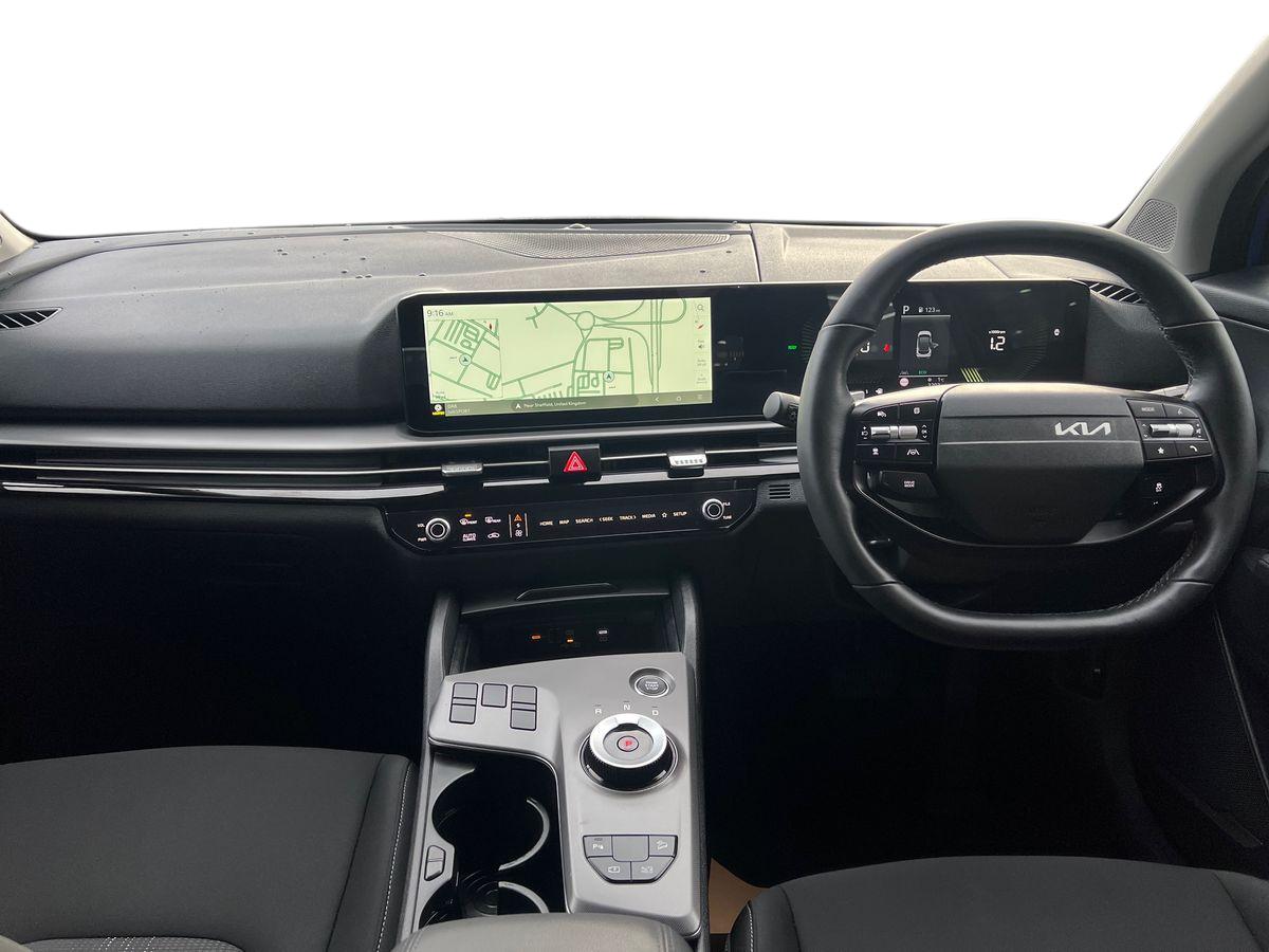 Used Kia Sportage 2025 for sale - 77118398: Photo 7