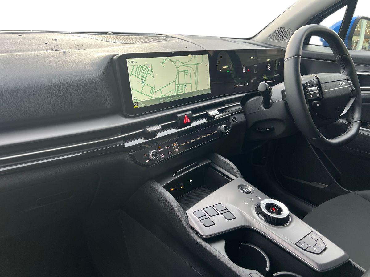 Used Kia Sportage 2025 for sale - 77118398: Photo 8