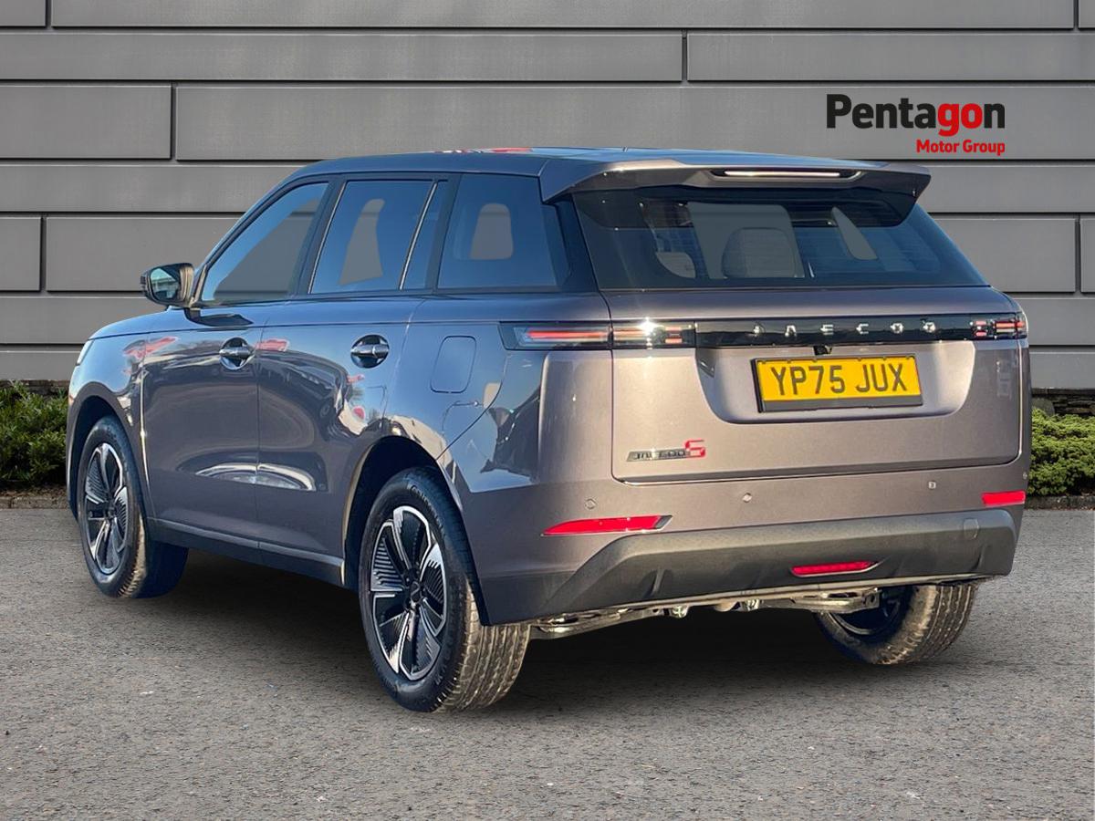 Used Jaecoo Jaecoo 5 2025 for sale - 77076872: Photo 2