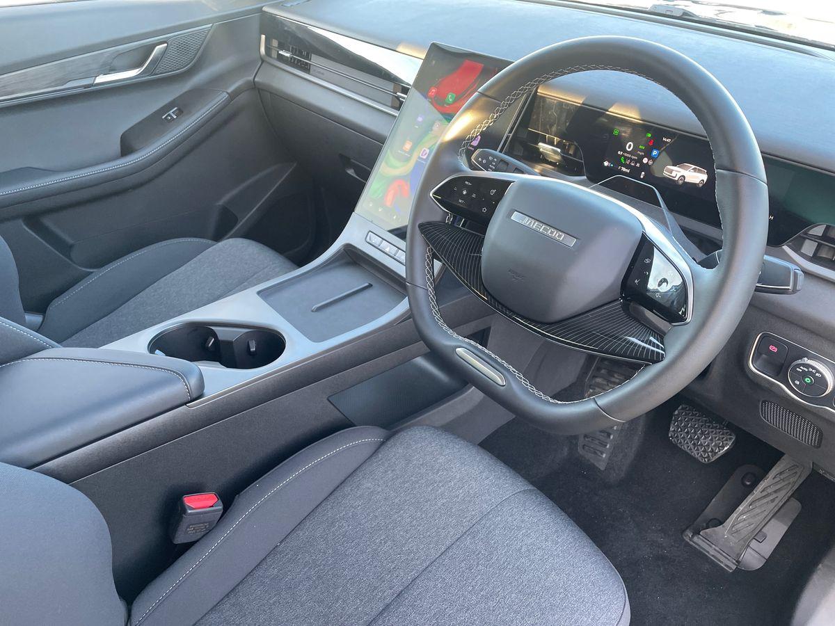 Used Jaecoo Jaecoo 5 2025 for sale - 77076872: Photo 5