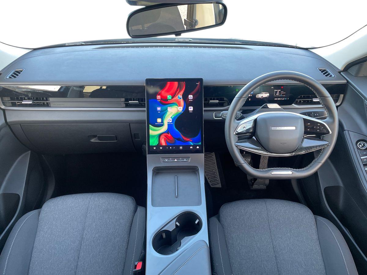 Used Jaecoo Jaecoo 5 2025 for sale - 77076872: Photo 7