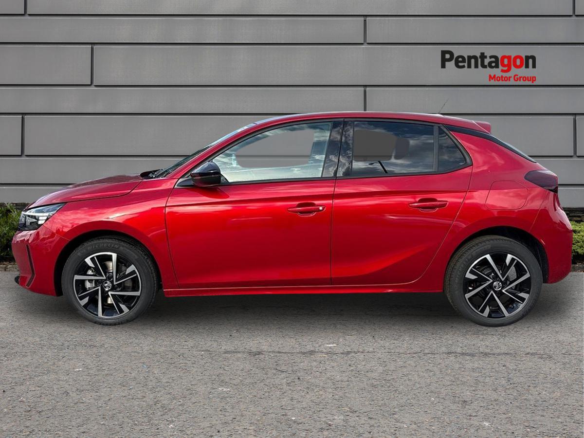 Used Vauxhall Corsa 2025 for sale - 76156019: Photo 15