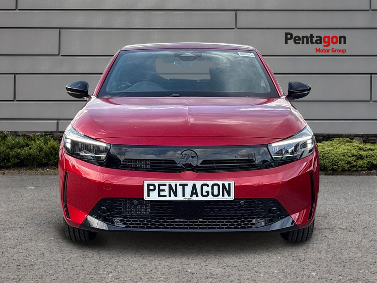 Used Vauxhall Corsa 2025 for sale - 76156019: Photo 16