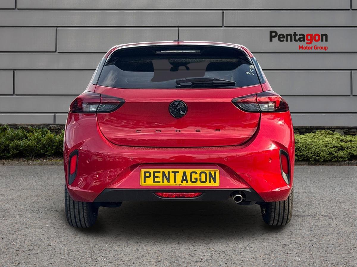Used Vauxhall Corsa 2025 for sale - 76156019: Photo 17