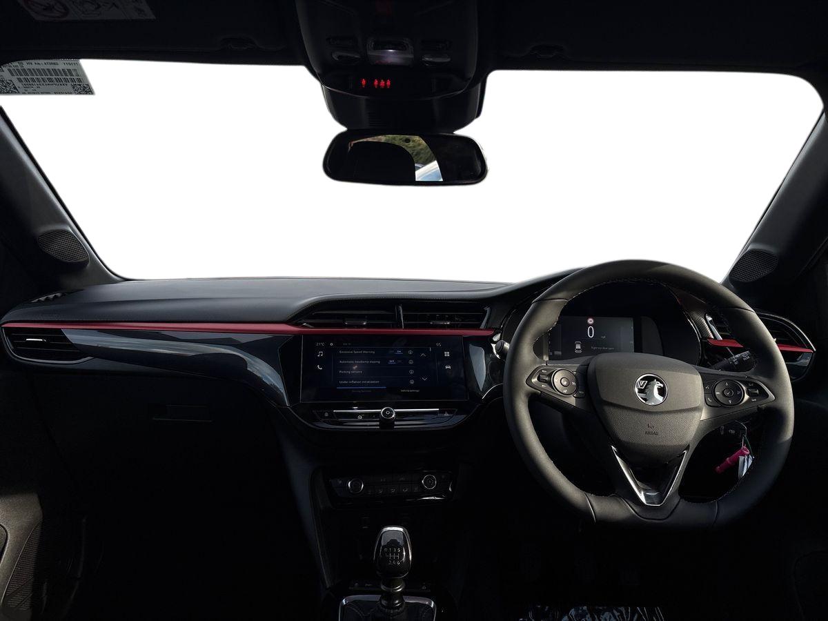 Used Vauxhall Corsa 2025 for sale - 76156019: Photo 9