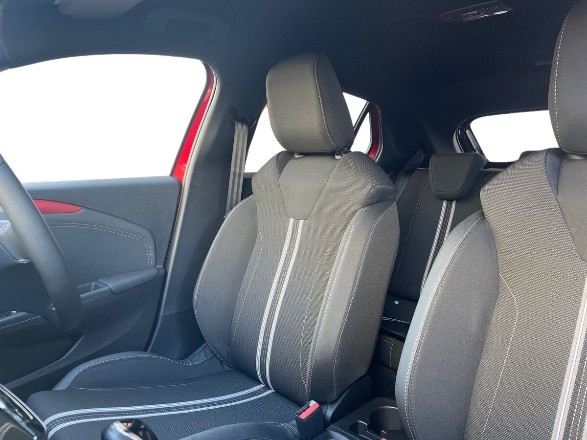 Used Vauxhall Corsa 2025 for sale - 76156007: Photo 10