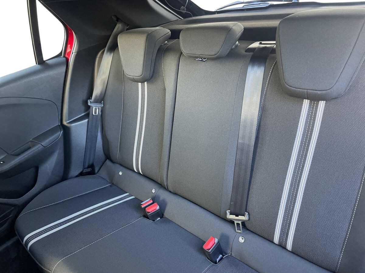 Used Vauxhall Corsa 2025 for sale - 76156007: Photo 11