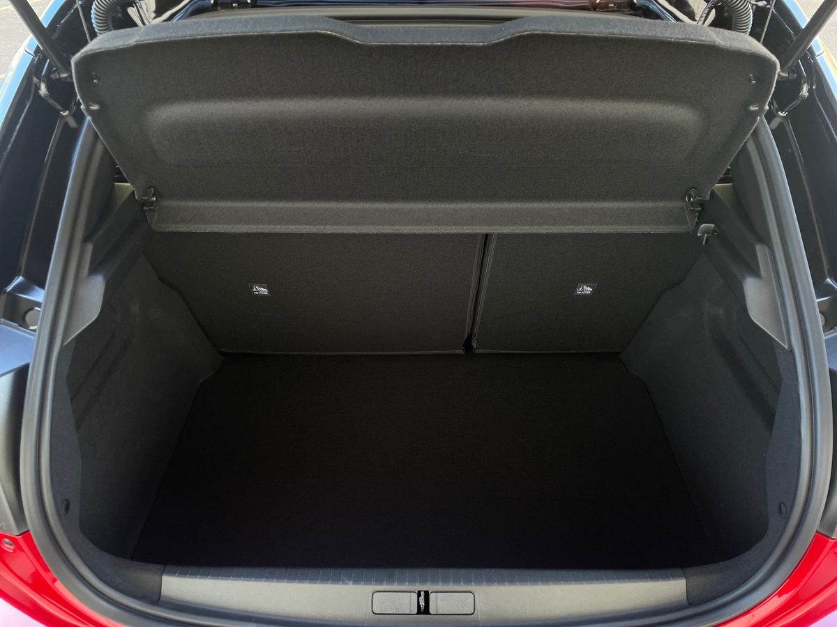 Used Vauxhall Corsa 2025 for sale - 76156007: Photo 12