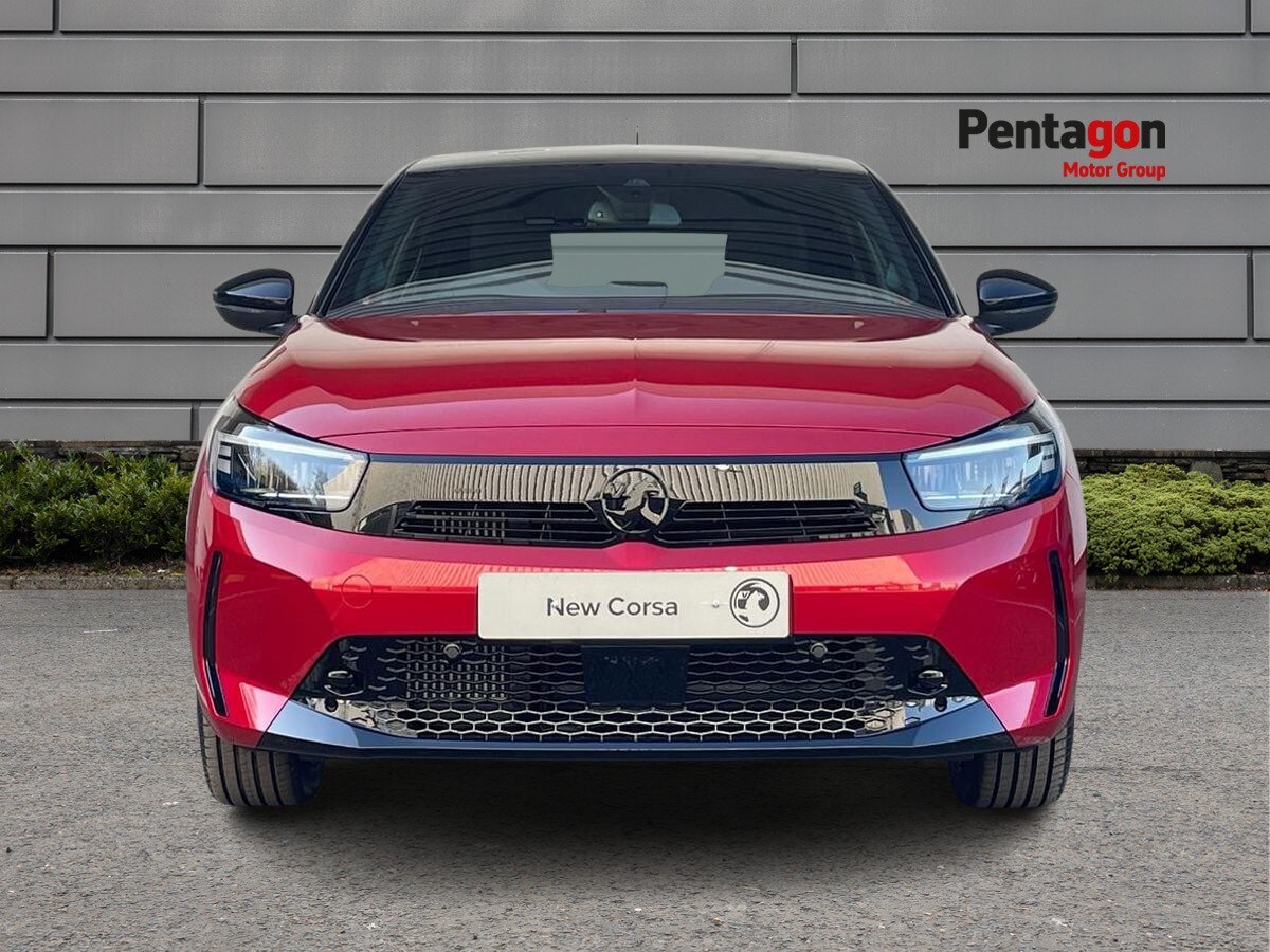 Used Vauxhall Corsa 2025 for sale - 76156007: Photo 16
