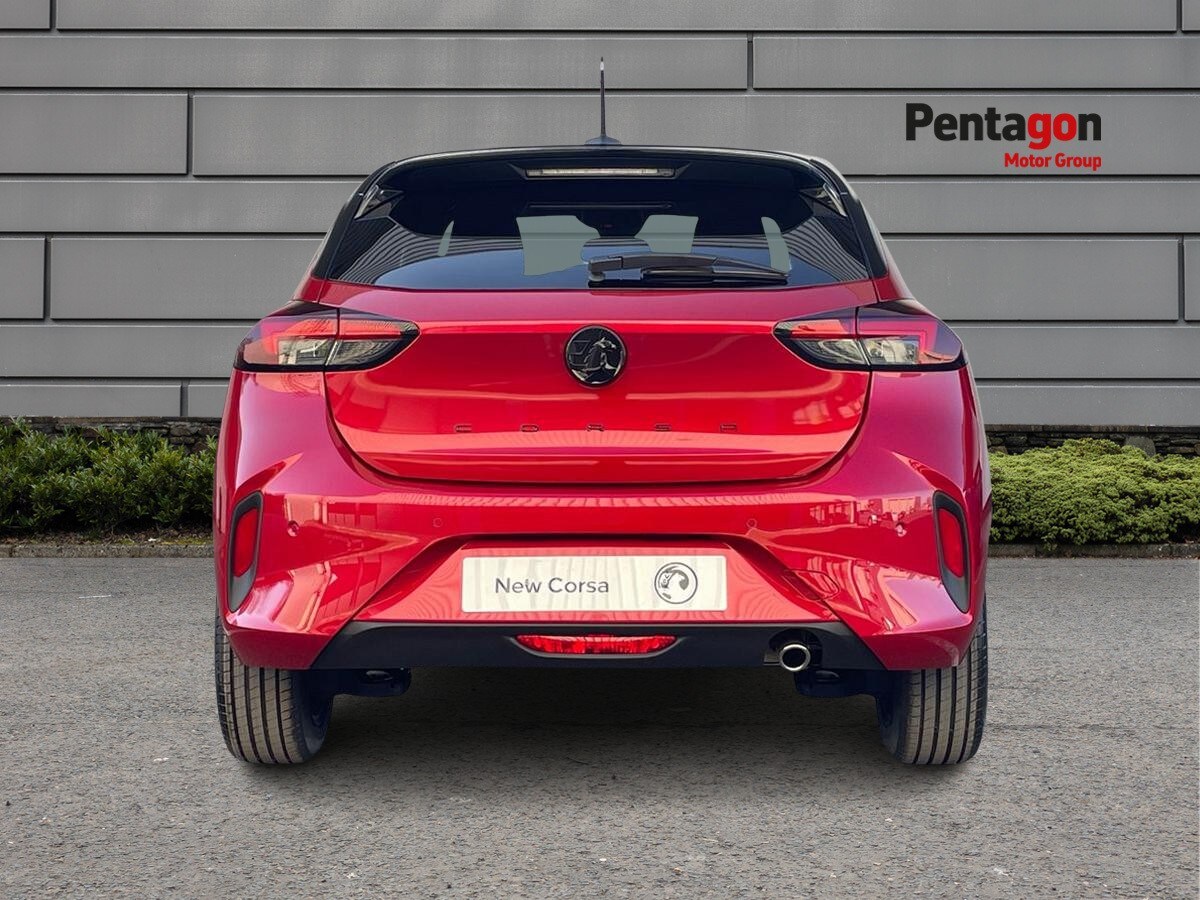 Used Vauxhall Corsa 2025 for sale - 76156007: Photo 17