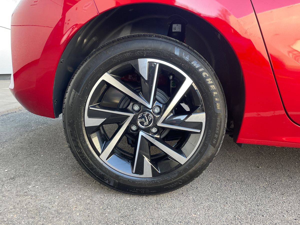 Used Vauxhall Corsa 2025 for sale - 76156007: Photo 18
