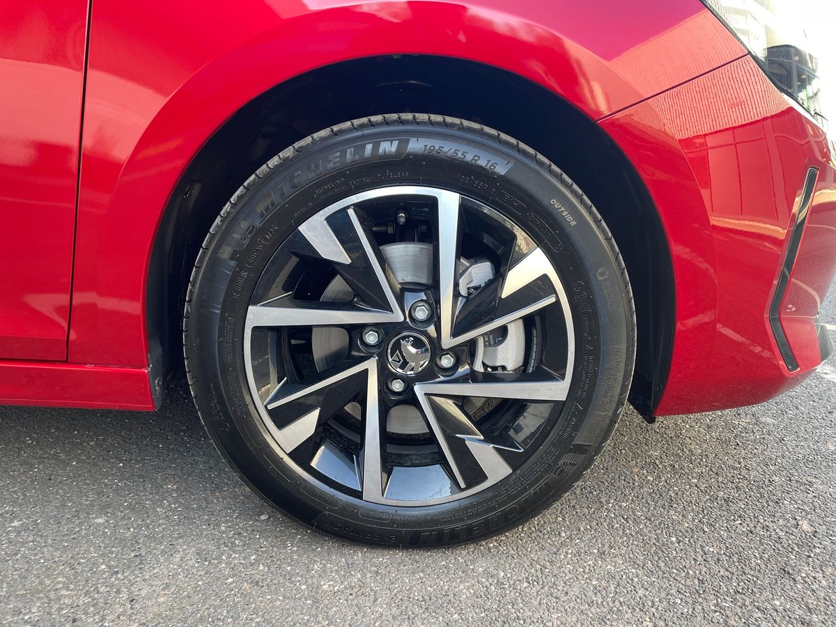 Used Vauxhall Corsa 2025 for sale - 76156007: Photo 19