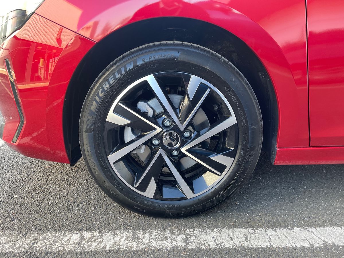 Used Vauxhall Corsa 2025 for sale - 76156007: Photo 20