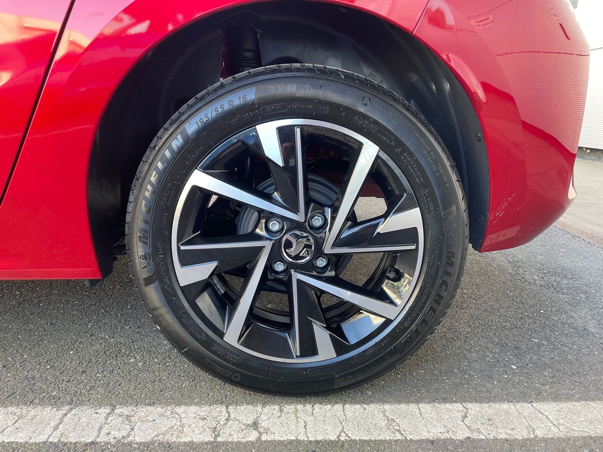 Used Vauxhall Corsa 2025 for sale - 76156007: Photo 21