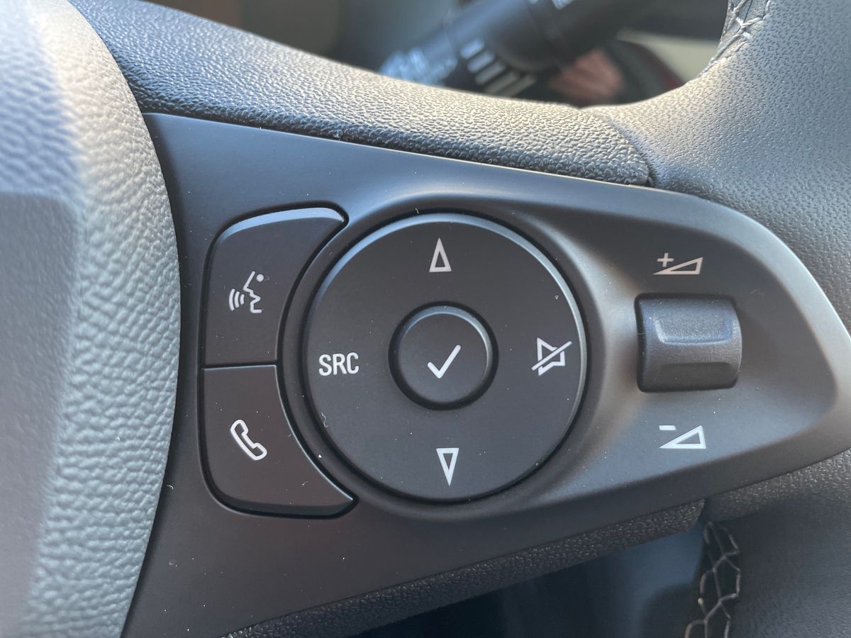 Used Vauxhall Corsa 2025 for sale - 76156007: Photo 22